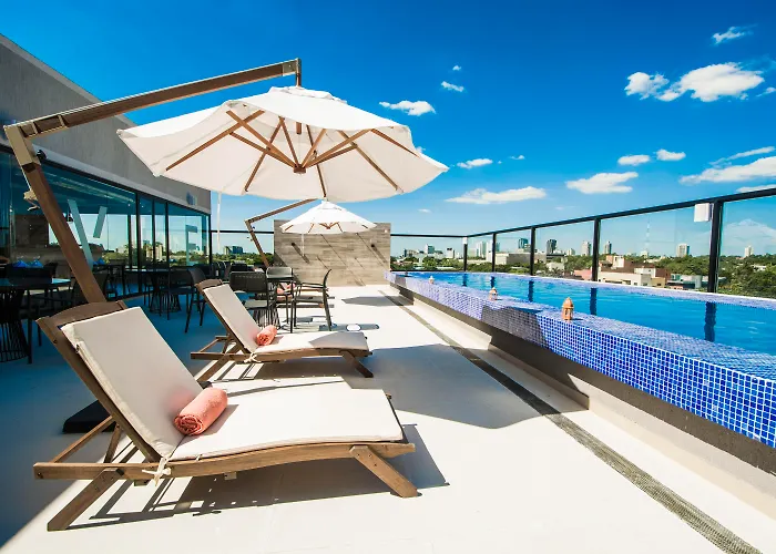 Five Hotel & Residences