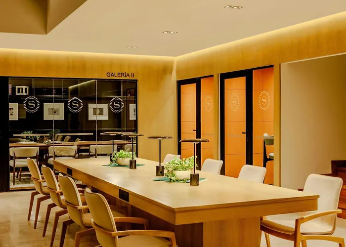 Sheraton Asuncion Hotel
